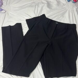 SOLD Express Women's Black Trousers